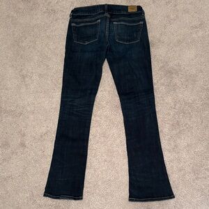 Classic Blue Women's Jeans